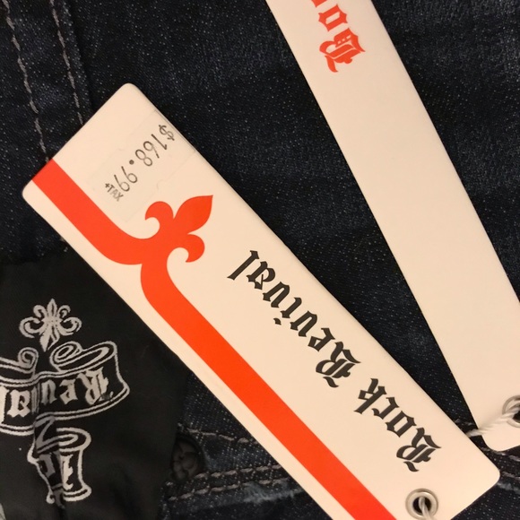 Rock Revival Jeans NWT ๐ท - Picture 6 of 7